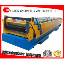 Roofing Sheet Forming Machine, Metal Roof Tile Making Machine, Corrugated Roof Sheet Making Machine for Sale